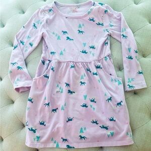 Cat & Jack 4-5 (xs) dress